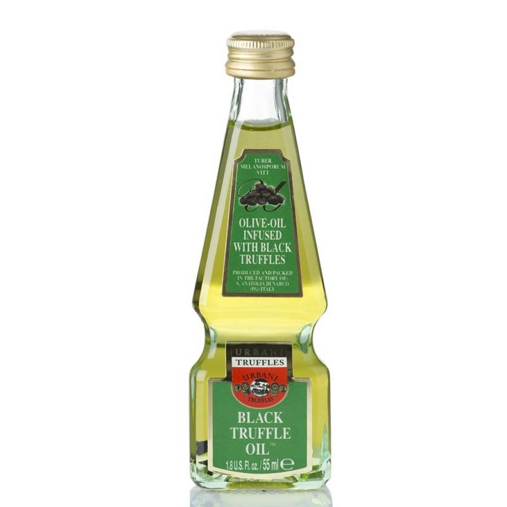 Drizzling Black Truffle Oil - 55 Ml