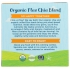 Organic Flax Chia Paks - 12 Pack