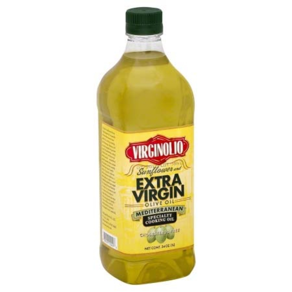 Extra Virgin Olive Oil - 34 oz