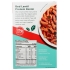 Plant-Based Red Lentil Rotini Pasta - 8 oz