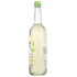 Organic Elderflower Lemonade - 25.4 fl oz