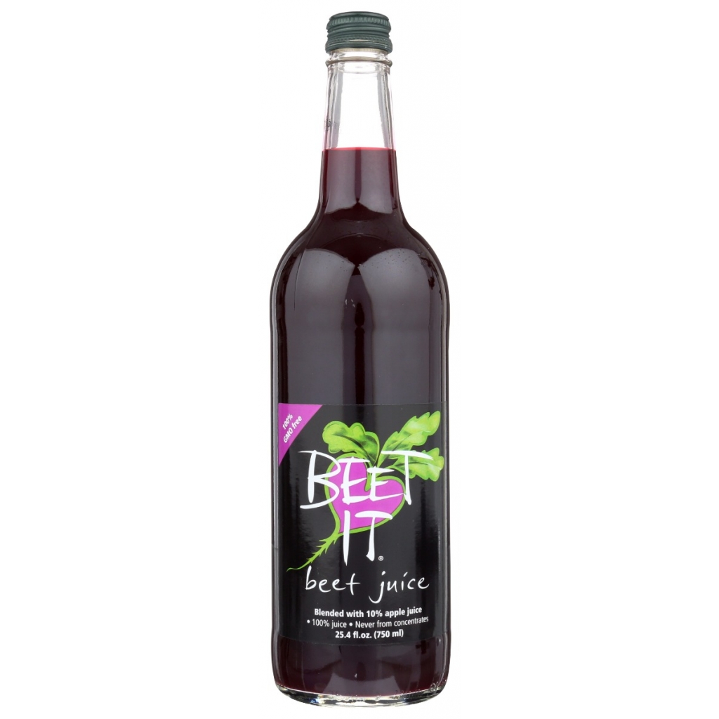 Award-Winning Beet Juice, 25.4 fl oz