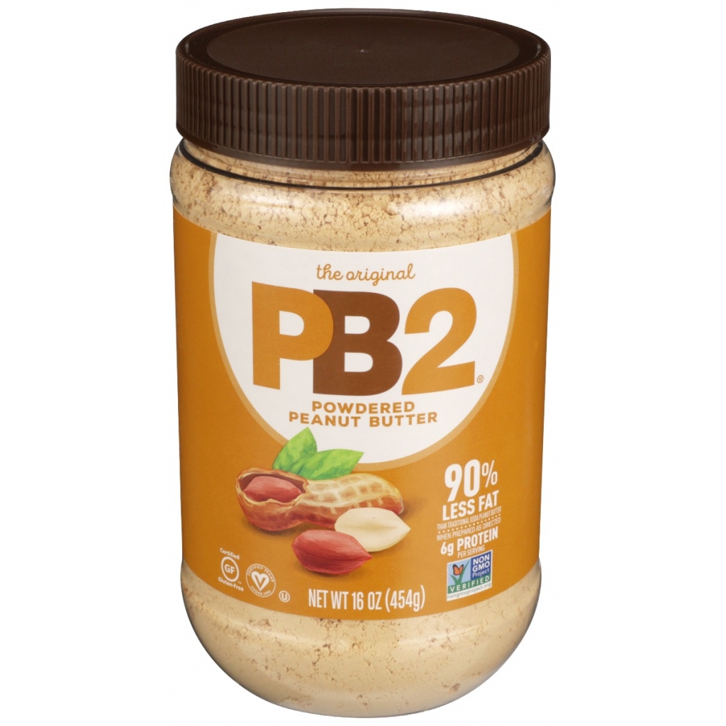 Original Powdered Peanut Butter, 16 oz