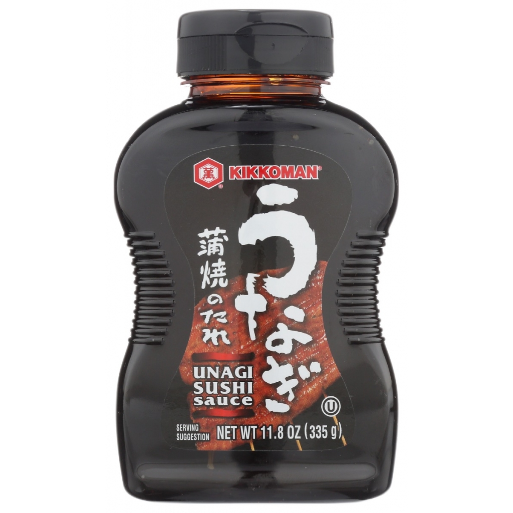 Unagi Sushi Sauce - 11.8 oz