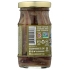 Sustainably Sourced Anchovy Fillets, Glass Jar, 4.2 oz