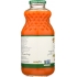 Refreshing Organic Carrot Juice – 32 oz