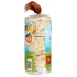 Organic Honey Nut Rice Cakes - 9.6 oz