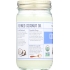 MadeWith™ Organic Refined Coconut Oil, 14 fl oz