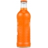 BAWLS Mandarin Orange Soda, Caffeinated Beverage, 10 oz