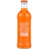 BAWLS Mandarin Orange Soda, Caffeinated Beverage, 10 oz