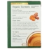 Organic Turmeric with Meadowsweet and Ginger Tea, 16 Bags