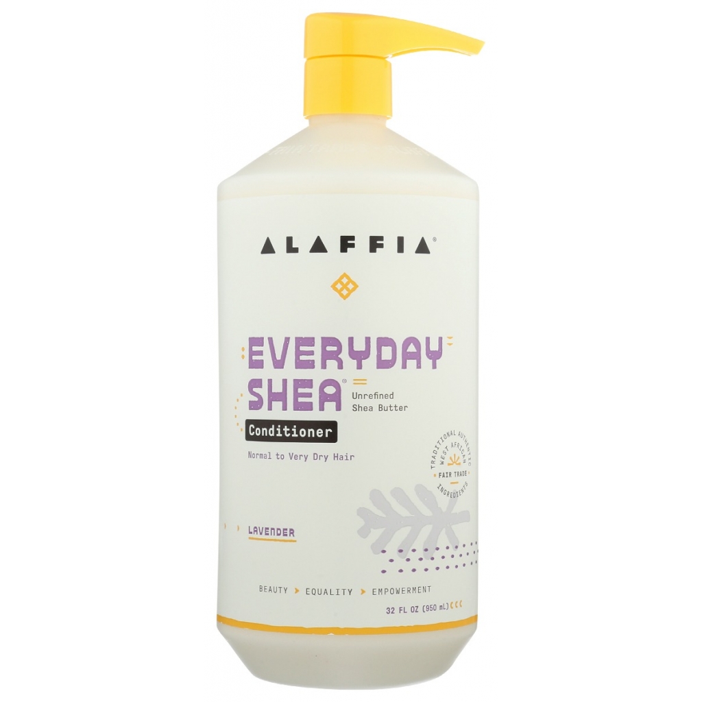 Everyday Lavender Conditioner, 32 fl oz