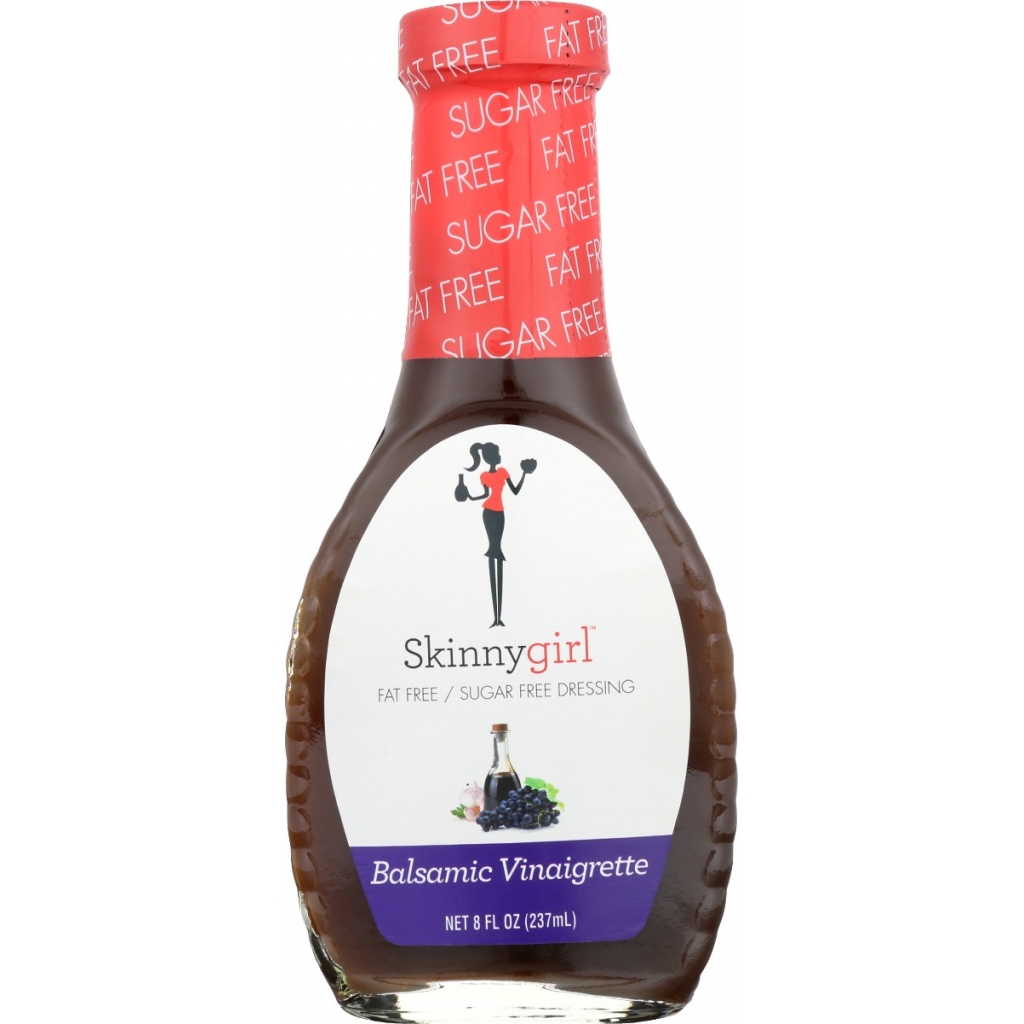 Balsamic Dressing, 8 oz