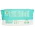 Bamboo Baby Wipes - 72 Pack