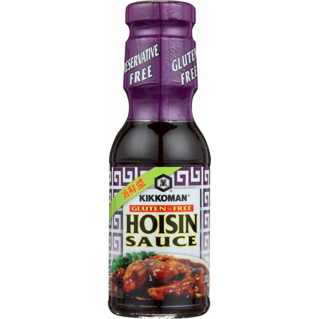 Gluten-Free Hoisin Sauce - 13.2 oz