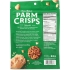 Jalapeno Parmesan Crisps, 1.75 oz