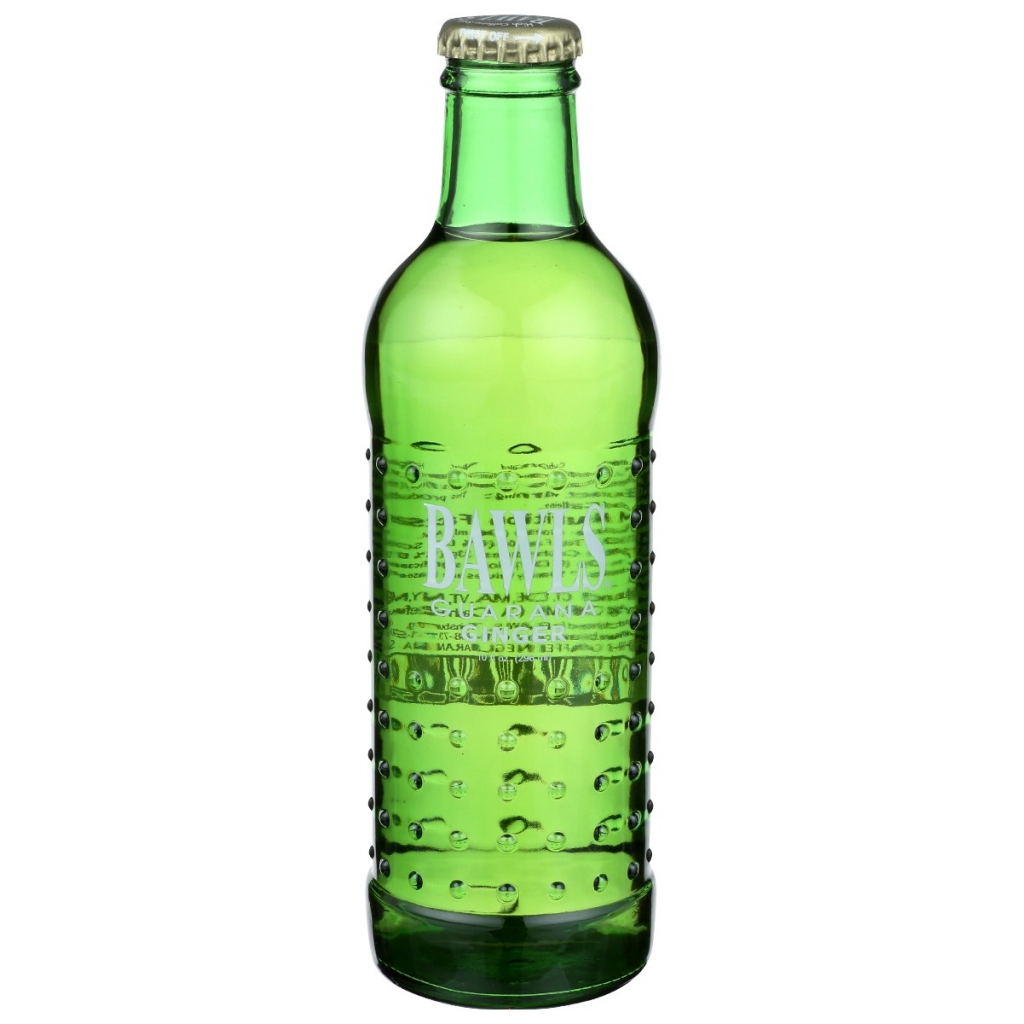 Refreshing Ginger Ale Soda - 10 oz