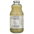 Organic Pure Lime Juice, 32 oz