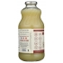 Organic Pure Lime Juice, 32 oz