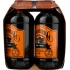 Bundaberg Root Beer 4-Pack - 1500 ml