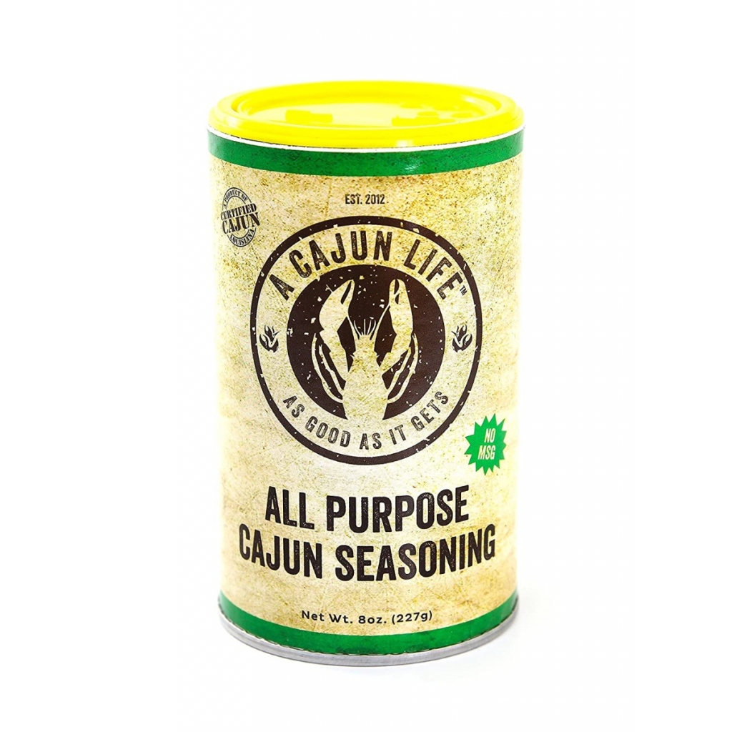 MasterChef Approved All Purpose Cajun Seasoning - 8 oz