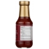 Sauce Bbq Mesquite Merlot - 10 OZ