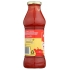 Pure Tomato Passata for Culinary Excellence, 14 oz