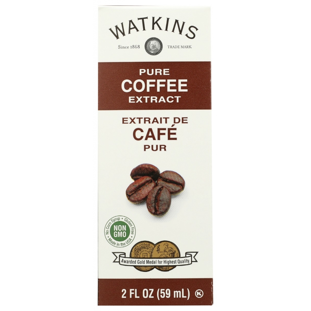 Pure Coffee Extract for Flavorful Creations