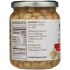 100% Organic Chickpeas - Traditional Flavor and Texture