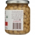 100% Organic Chickpeas - Traditional Flavor and Texture