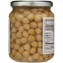 100% Organic Chickpeas - Traditional Flavor and Texture