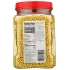 Israeli Pearl Couscous with Turmeric, 21 oz