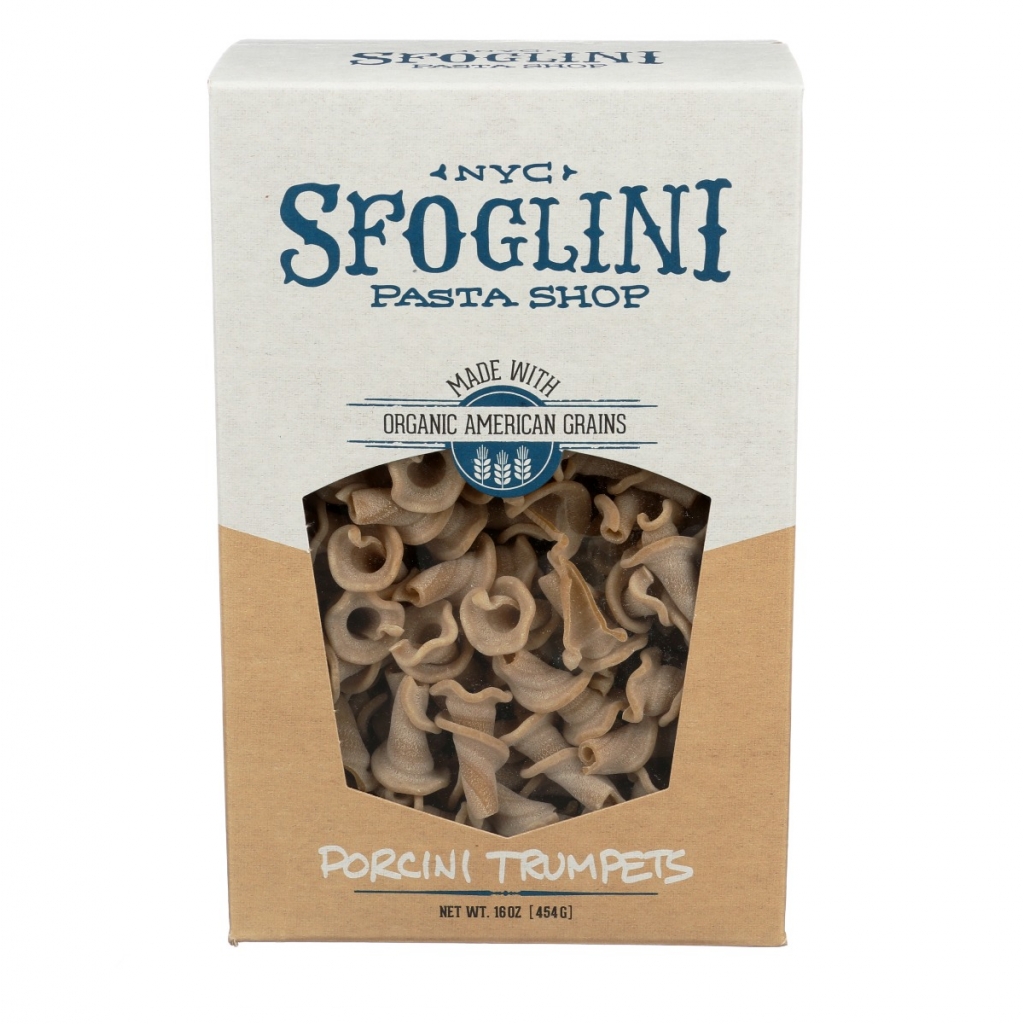 Shiitake Mushroom Broth - 16.9 fl oz