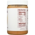 All-Natural Honey Peanut Butter, 28 oz