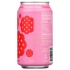 Raspberry Rose Prebiotic Soda for Refreshing Everyday Indulgence