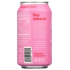 Raspberry Rose Prebiotic Soda for Refreshing Everyday Indulgence