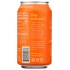 Orange Prebiotic Soda – 12 fl oz