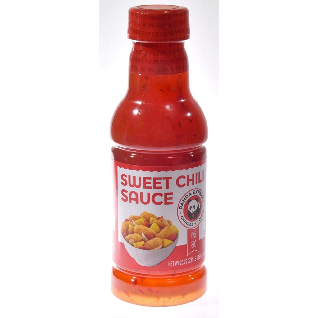 Sweet Chili Sauce, 20.75 oz