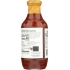 Sweet Honey BBQ Sauce - 18 oz