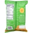 Golden Plantain Chips - Healthy Snack, 6.5 oz