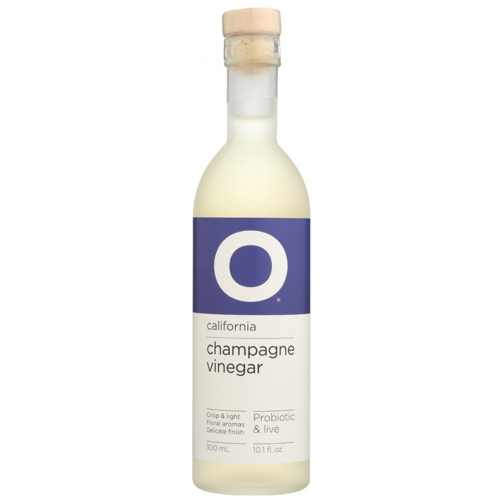 California Champagne Vinegar - 10.1 oz (300 ML)