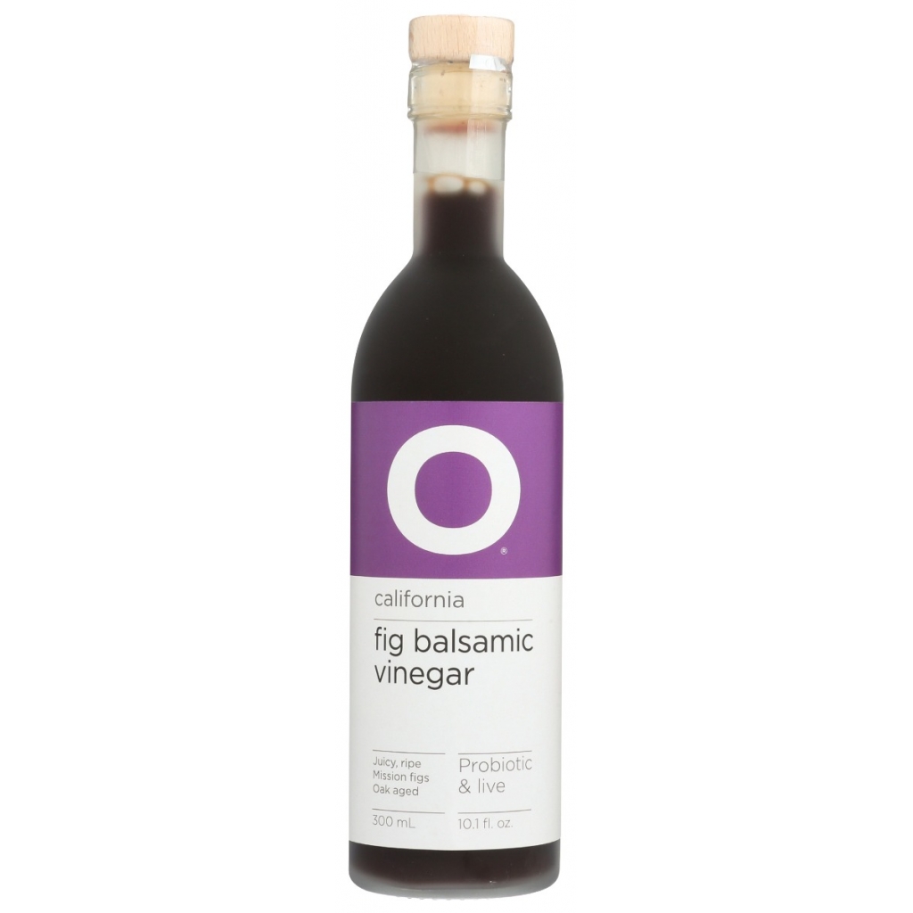 Fig California Balsamic Vinegar - 300 ml