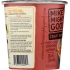 Gourmet Spicy Beef Ramen Noodle Soup Cup - 1.8 oz