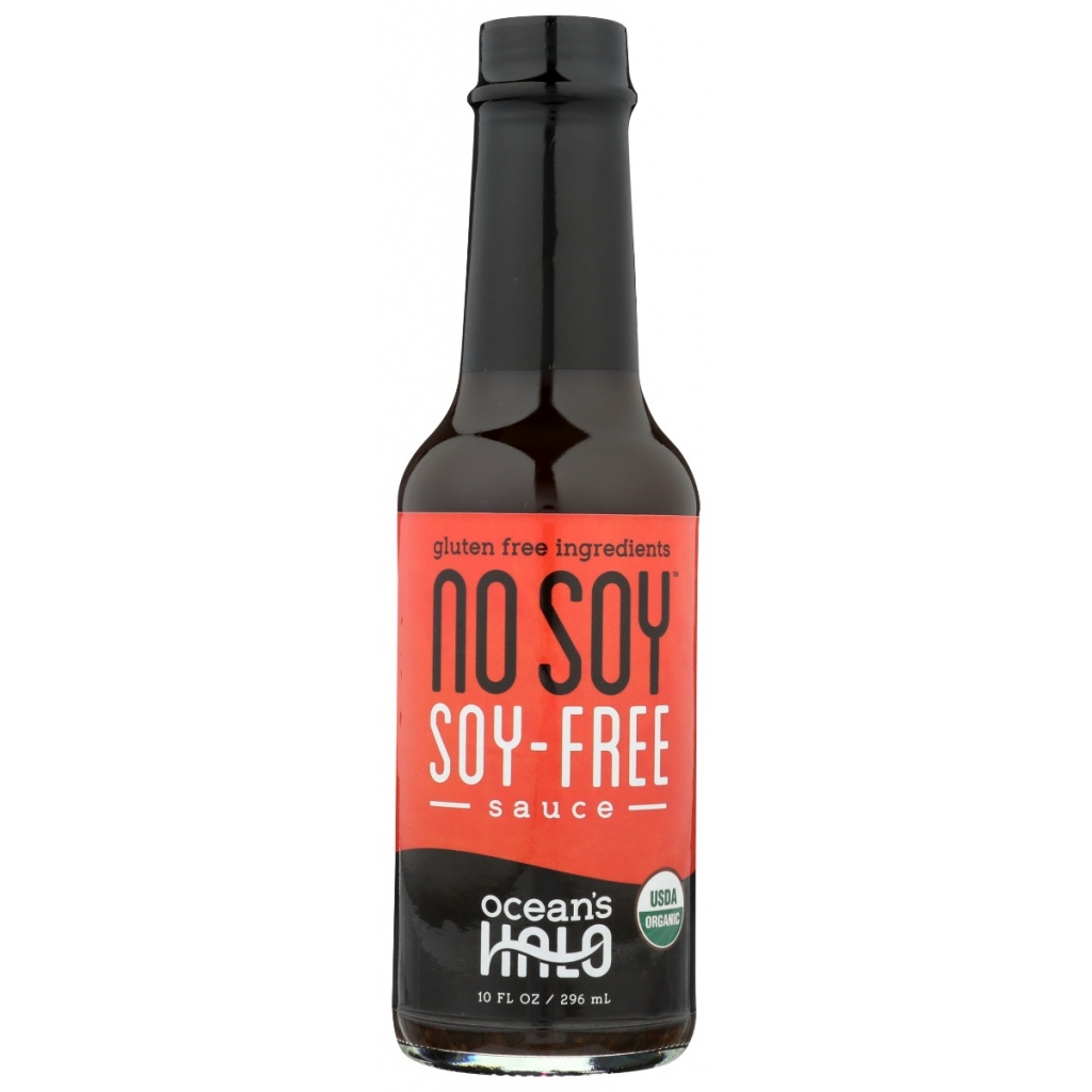 Soy-Free Umami Sauce - 10 oz