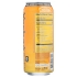 Mango Passion Fruit Sparkling Water - 16 oz