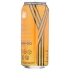 Mango Passion Fruit Sparkling Water - 16 oz