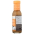 Sesame Ginger Vinaigrette and Marinade - 8 oz