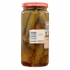 Hot Pickled Okra, 16 oz