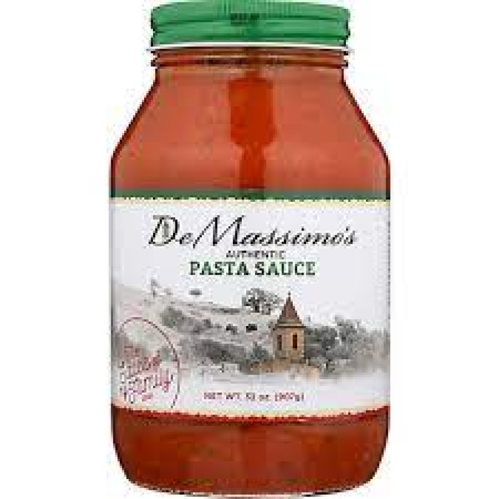 Classic Marinara Pasta Sauce - 32 oz