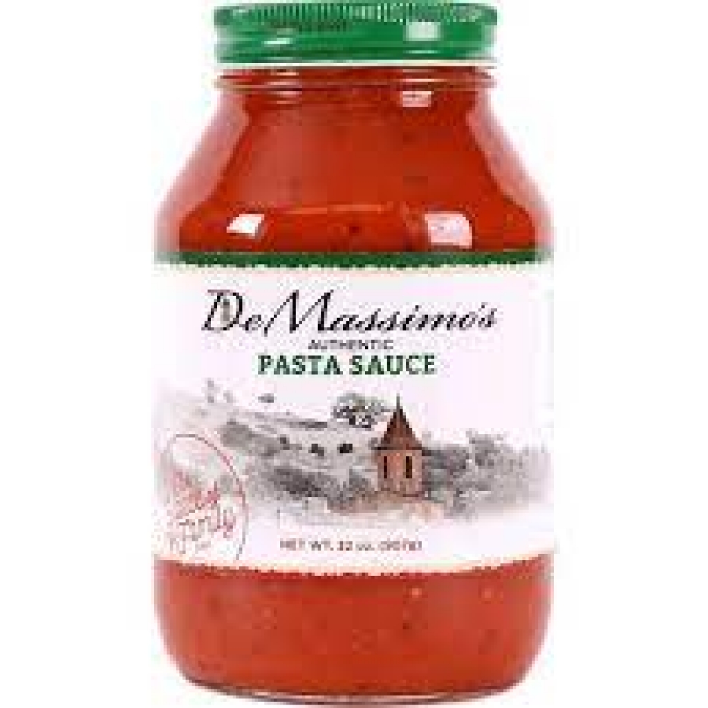 Arrabbiata Pasta Sauce - 32 oz